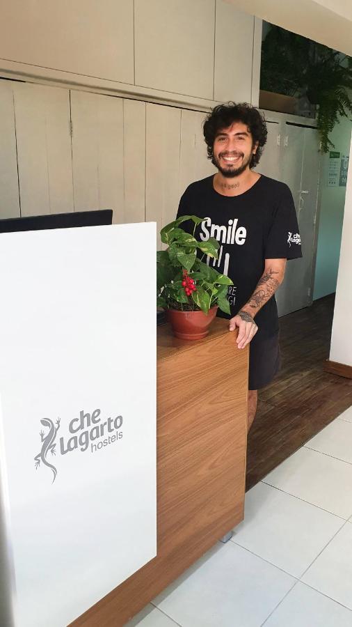 Che Lagarto Ipanema Hostal