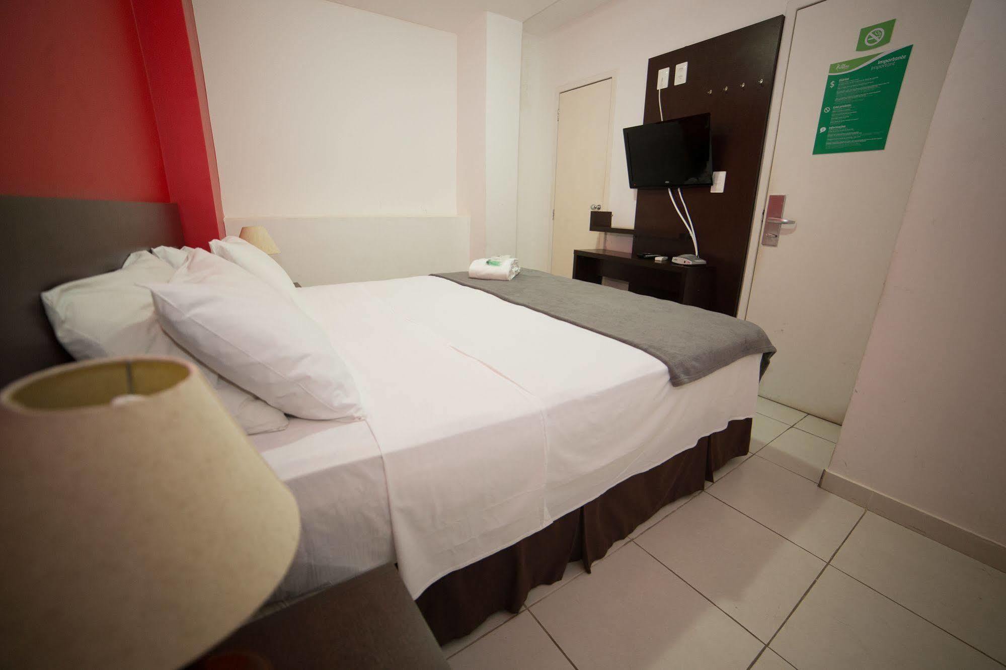 Che Lagarto Ipanema Hostal *