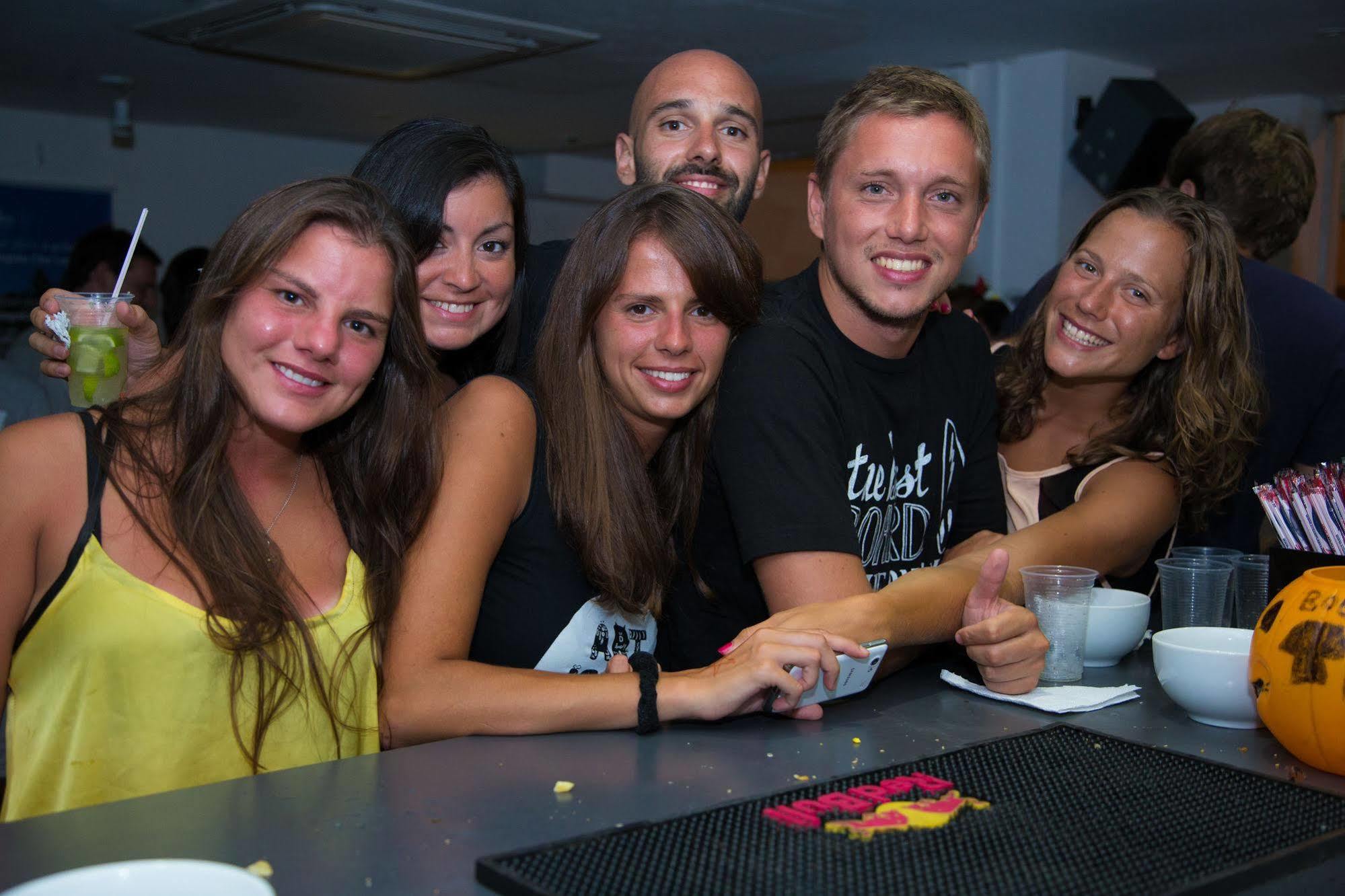 Hostal Che Lagarto Ipanema *