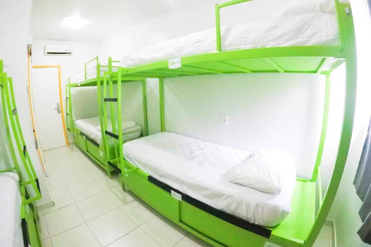 Hostal Che Lagarto Ipanema *